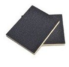 Flexibilní poduška ABRA PAD pro ruční broušení