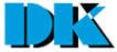 Logo DK HOLDINGS