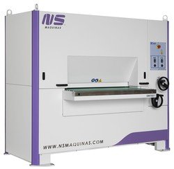 Bruska NS Maquinas DM1100C