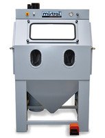 kabina LEERING Mistral MI