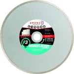 Celoobvodový diamantový řezný kotouč F3 Perfect na obklady