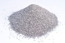 Tryskací materiál - ocelová drť