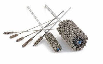 Honovací kartáče FLEX-HONE