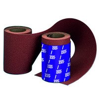 Minirole z brousicího plátna EAF 115 x 5 m