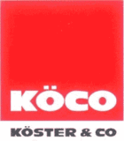 Logo KÖSTER