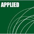 APPLIED - logo APPLIED - logo