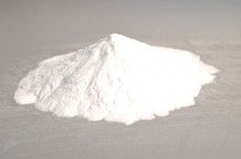 Tryskací materiál - uhličitan vápenatý CarbonArt Z6