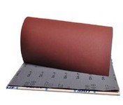 Arch brusného plátna SAITEX