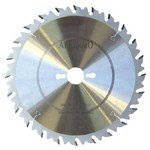 Pilový kotouč PROFI na dřevo a plasty