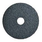 Fíbrový brusný disk SAITDISC Z na ocel a litinu