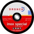 Brusný kotouč s pryskyřičným pojivem