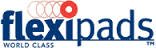 Logo FLEXIPADS