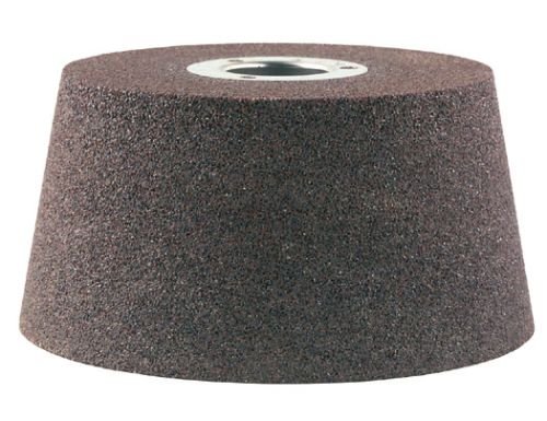 Brusný hrncový kotouč