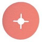 Fíbrový brusný disk CUBITRON II 987 C na nerezové a pevnostní oceli