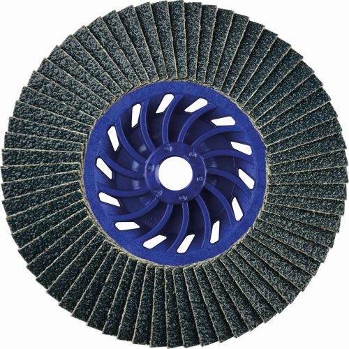 Lamelový brusný kotouč