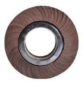 Lamelový kotouč radiální - se středovou dírou