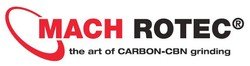 Logo MACH ROTEC