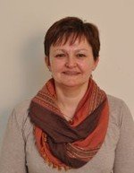 Jana Kašparová Jana Kašparová