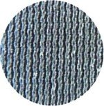 Struktura brusného disku