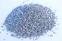 Tryskací materiál - sekaný ocelový drát