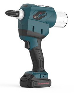 Aku nýtovačka RivSmart