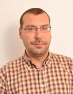 Tomáš Slušný Tomáš Slušný