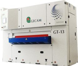 Bruska GECAM GT-13 CS