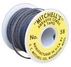 Brusná páska MITCHELL