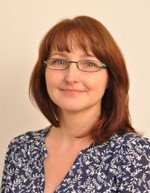 Lenka Samoláková, DiS. Lenka Samoláková, DiS.