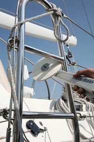 Ruční bruska Finit-Easy