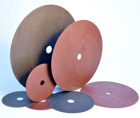 Řezné kotouče pro přesné řezání