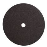 Keramický brusný kotouč z hnědého korundu